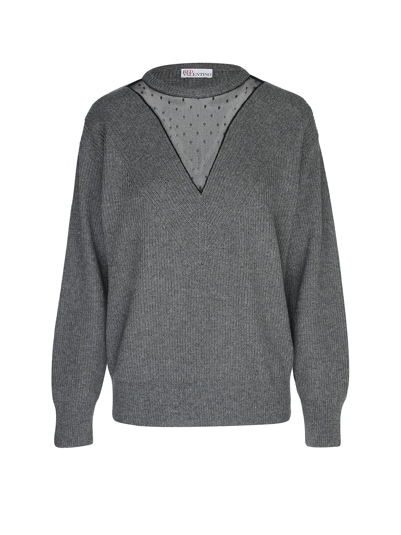 RED Valentino | Pullover | 